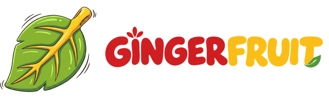 GingerFruit